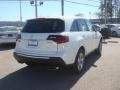 Aspen White Pearl - MDX SH-AWD Technology Photo No. 6