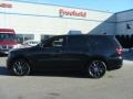 2014 Brilliant Black Crystal Pearl Dodge Durango R/T AWD  photo #9