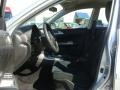Spark Silver Metallic - Impreza 2.5i Wagon Photo No. 14