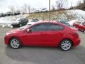 True Red - MAZDA3 s Sport 4 Door Photo No. 4