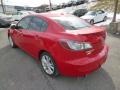 True Red - MAZDA3 s Sport 4 Door Photo No. 5