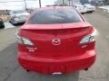 True Red - MAZDA3 s Sport 4 Door Photo No. 6