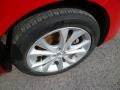 True Red - MAZDA3 s Sport 4 Door Photo No. 9