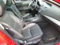 True Red - MAZDA3 s Sport 4 Door Photo No. 10