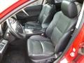 True Red - MAZDA3 s Sport 4 Door Photo No. 15