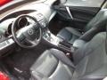 True Red - MAZDA3 s Sport 4 Door Photo No. 16