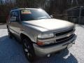 2003 Light Pewter Metallic Chevrolet Tahoe Z71 4x4  photo #3