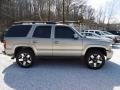 2003 Light Pewter Metallic Chevrolet Tahoe Z71 4x4  photo #4