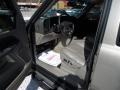 2003 Light Pewter Metallic Chevrolet Tahoe Z71 4x4  photo #9