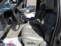 2003 Light Pewter Metallic Chevrolet Tahoe Z71 4x4  photo #10