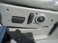2003 Light Pewter Metallic Chevrolet Tahoe Z71 4x4  photo #11
