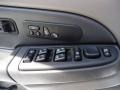 2003 Light Pewter Metallic Chevrolet Tahoe Z71 4x4  photo #12