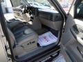 2003 Light Pewter Metallic Chevrolet Tahoe Z71 4x4  photo #22