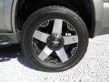2003 Light Pewter Metallic Chevrolet Tahoe Z71 4x4  photo #24