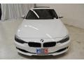 2014 Alpine White BMW 3 Series 328d Sedan  photo #4