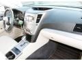 2011 Crystal Black Silica Subaru Legacy 2.5i Premium  photo #10