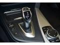 8 Speed Steptronic Automatic 2014 BMW 3 Series 335i Sedan Transmission