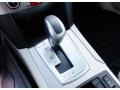 2011 Crystal Black Silica Subaru Legacy 2.5i Premium  photo #12