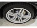 2014 BMW 5 Series 535d Sedan Wheel and Tire Photo