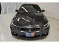 Dark Graphite Metallic - 5 Series 535d Sedan Photo No. 4