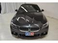 2014 Dark Graphite Metallic BMW 5 Series 535d Sedan  photo #4