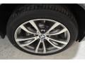 2014 BMW X5 xDrive35d Wheel and Tire Photo