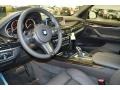 Black Interior Photo for 2014 BMW X5 #91034245