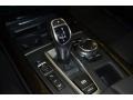 8 Speed Steptronic Automatic 2014 BMW X5 xDrive35d Transmission
