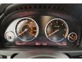 Black Gauges Photo for 2014 BMW X5 #91034297