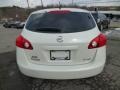 Phantom White - Rogue S AWD Photo No. 6