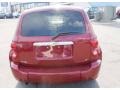 2007 Sport Red Metallic Chevrolet HHR LT  photo #7