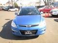 2011 Vivid Blue Hyundai Elantra Touring GLS  photo #2