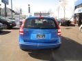 2011 Vivid Blue Hyundai Elantra Touring GLS  photo #5