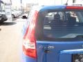 2011 Vivid Blue Hyundai Elantra Touring GLS  photo #8