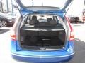 2011 Vivid Blue Hyundai Elantra Touring GLS  photo #9