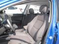 2011 Vivid Blue Hyundai Elantra Touring GLS  photo #10