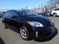 Black - Prius 3rd Gen Two Hybrid Photo No. 3