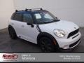 Light White - Cooper S Countryman Photo No. 1