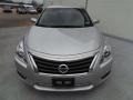 Brilliant Silver - Altima 2.5 S Photo No. 2