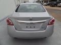 Brilliant Silver - Altima 2.5 S Photo No. 3