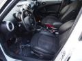 Light White - Cooper S Countryman Photo No. 15