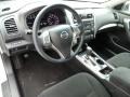 Brilliant Silver - Altima 2.5 S Photo No. 8