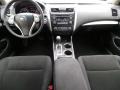 Brilliant Silver - Altima 2.5 S Photo No. 26