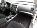 Brilliant Silver - Altima 2.5 S Photo No. 30