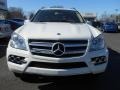 Arctic White - GL 450 4Matic Photo No. 2