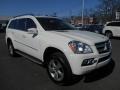 Arctic White - GL 450 4Matic Photo No. 3