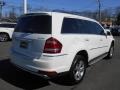 Arctic White - GL 450 4Matic Photo No. 4
