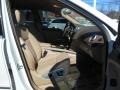 Arctic White - GL 450 4Matic Photo No. 21