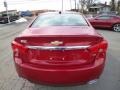 Crystal Red Tintcoat - Impala LTZ Photo No. 6