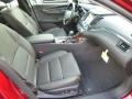 2014 Crystal Red Tintcoat Chevrolet Impala LTZ  photo #9
